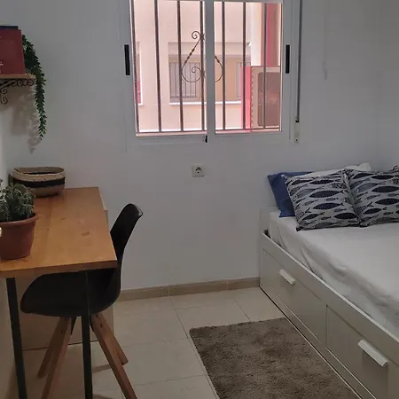 Mediterraneo Gourmet Apartment Oropesa del Mar