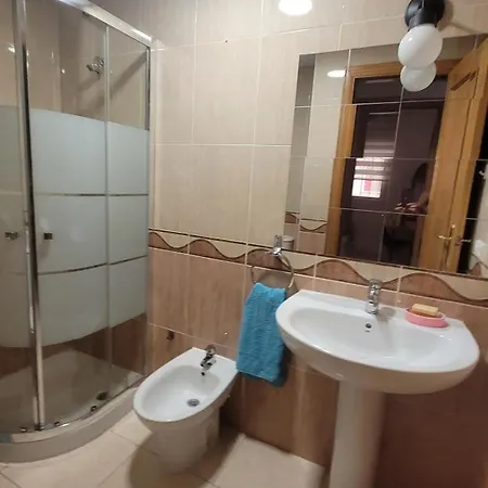 Mediterraneo Gourmet Apartment Oropesa del Mar