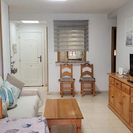 Apartment Mediterraneo Gourmet