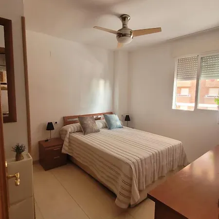 Apartment Mediterraneo Gourmet *