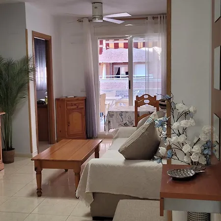 Mediterraneo Gourmet Apartment