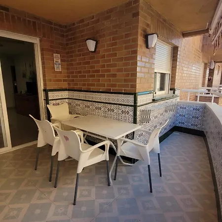 Mediterraneo Gourmet Apartment Oropesa del Mar