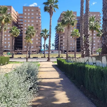Mediterraneo Gourmet * Oropesa del Mar