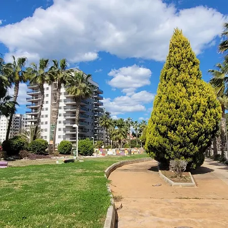 Mediterraneo Gourmet Apartment Oropesa del Mar
