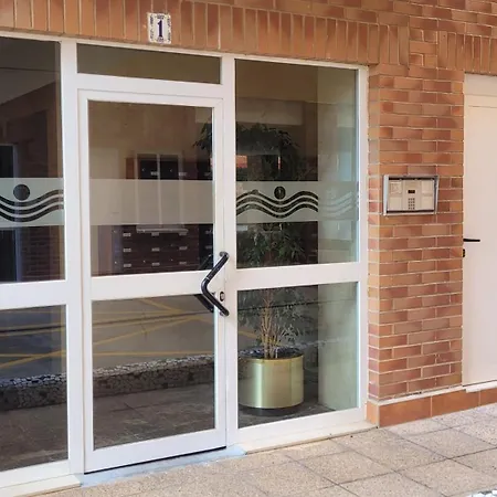 Apartment Mediterraneo Gourmet Oropesa del Mar