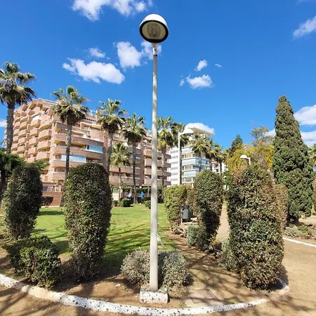 Apartment Mediterraneo Gourmet *